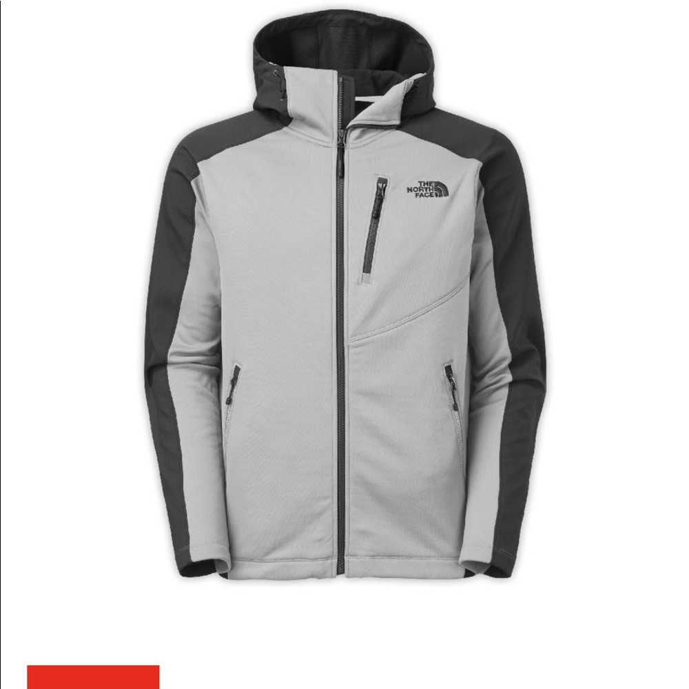 Men’s North face